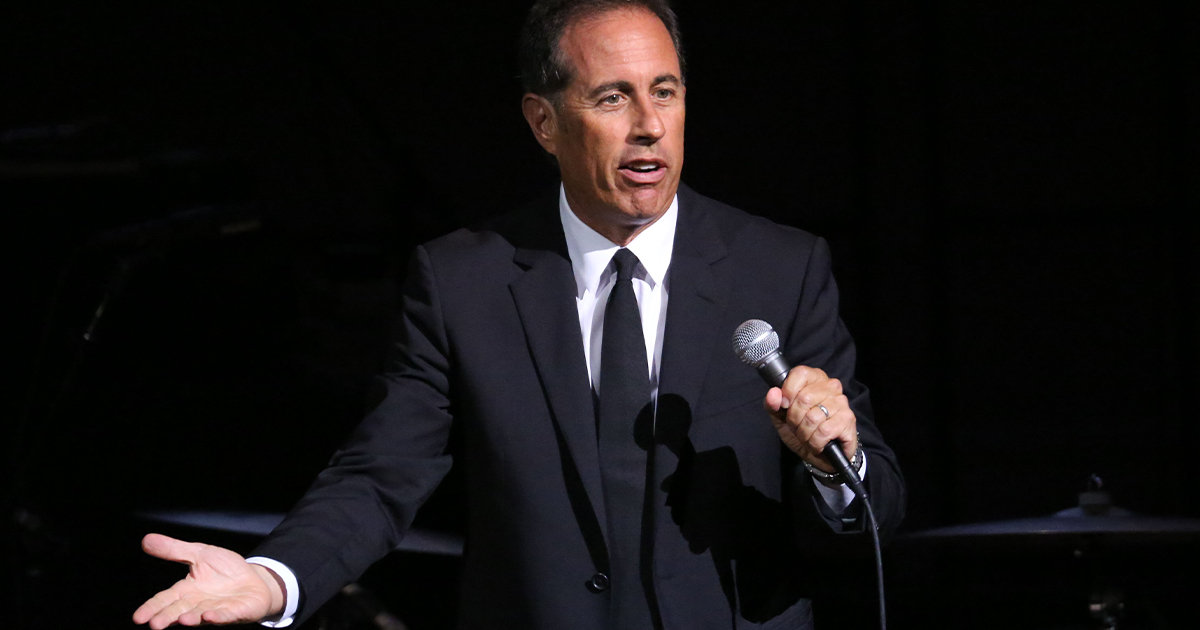 The 20 Richest Comedians, Ranked